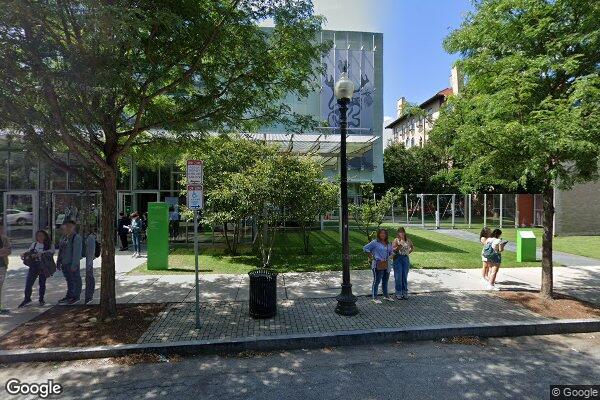 Isabella Stewart Gardner Museum